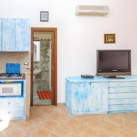 Splendido Appartamento In Pieno Centro Dell'Isola La Maddalena (Sassari) Exterior foto