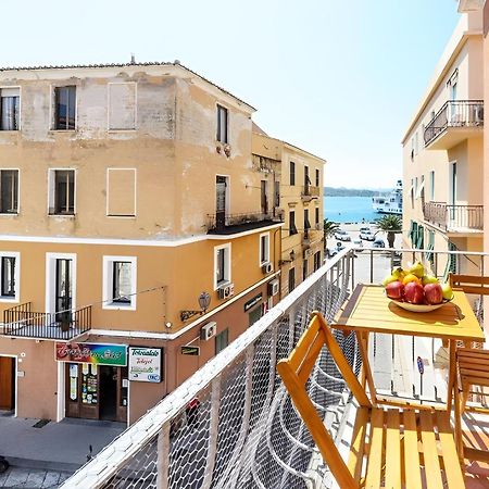 Splendido Appartamento In Pieno Centro Dell'Isola La Maddalena (Sassari) Exterior foto