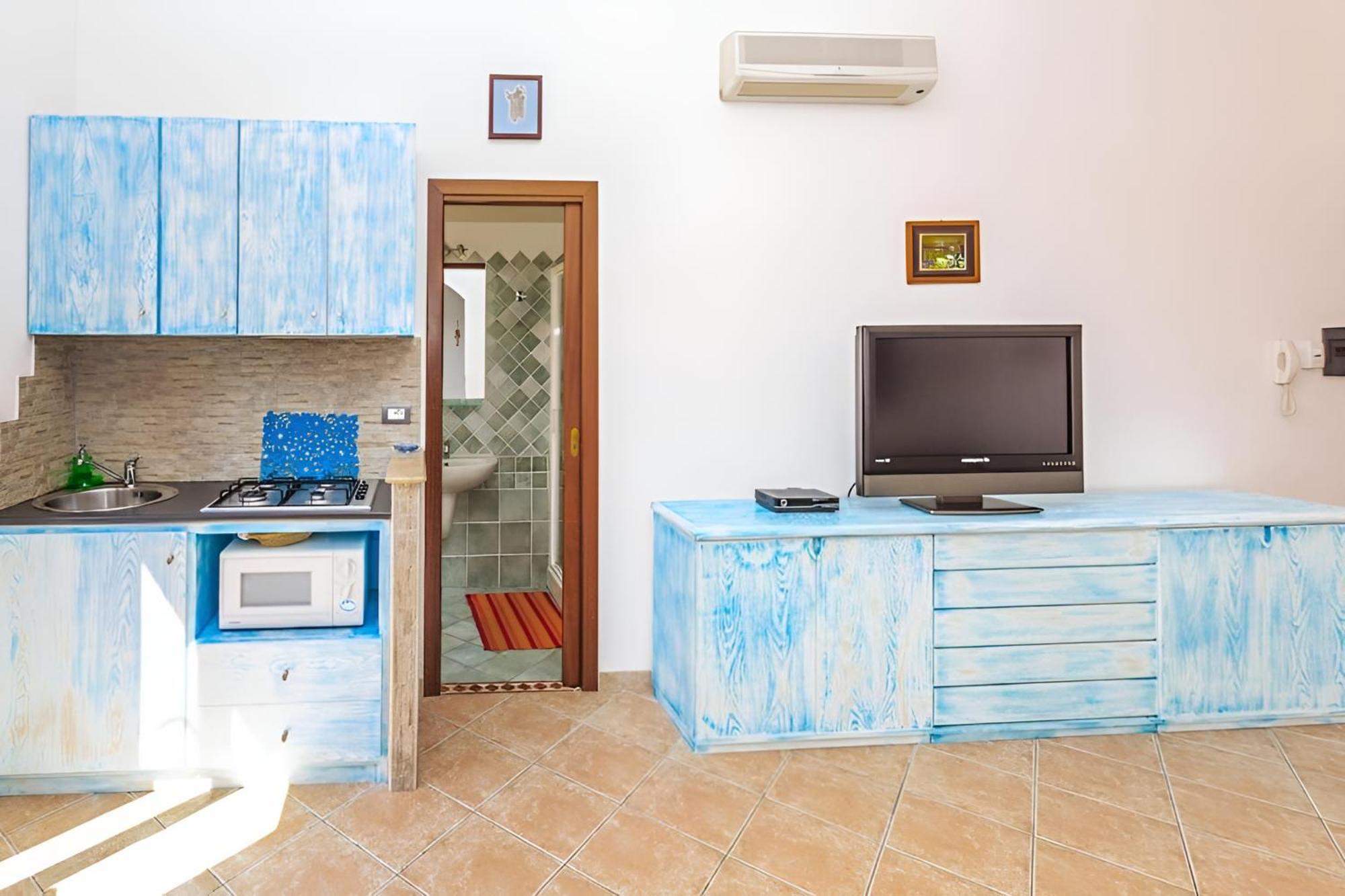 Splendido Appartamento In Pieno Centro Dell'Isola La Maddalena (Sassari) Exterior foto