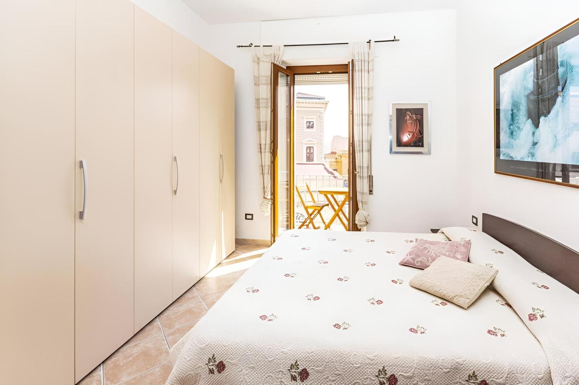 Splendido Appartamento In Pieno Centro Dell'Isola La Maddalena (Sassari) Exterior foto