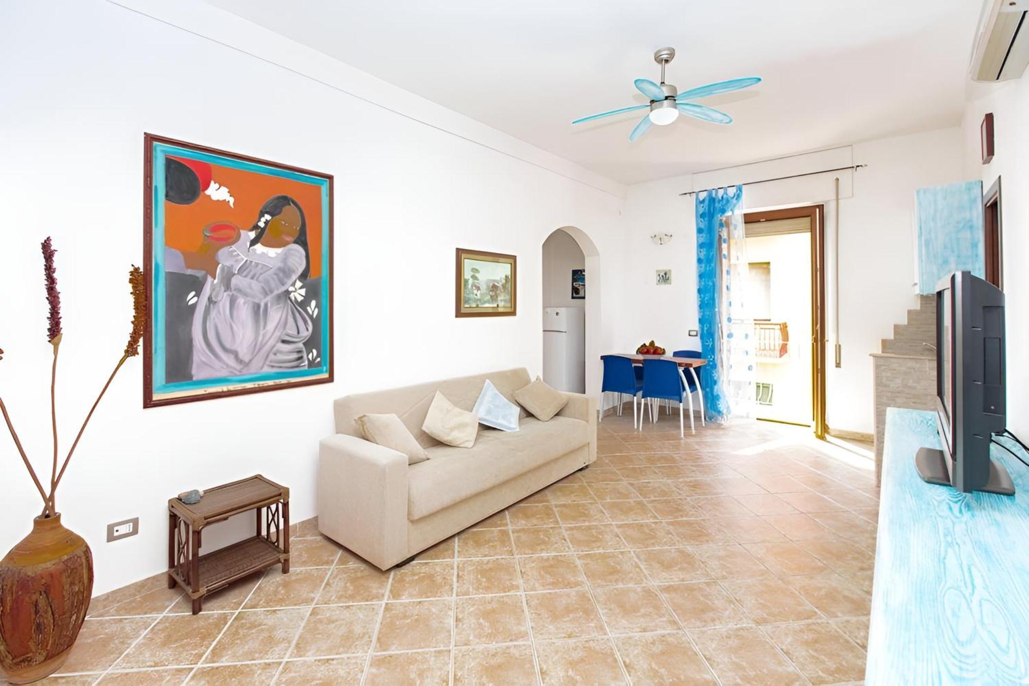 Splendido Appartamento In Pieno Centro Dell'Isola La Maddalena (Sassari) Exterior foto